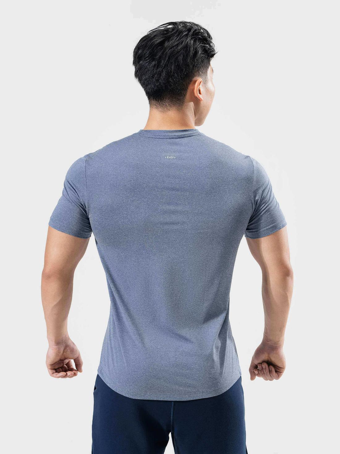 Áo Thun Gym Essentials I - undefined