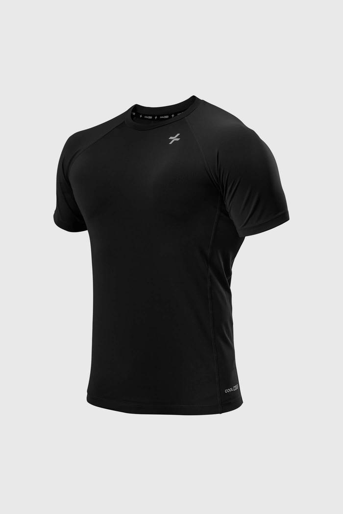 Áo Thun Gym Power dáng Tights - undefined