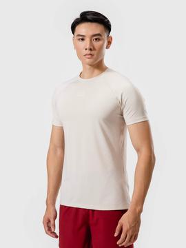 Áo Thun Gym Slim Fit 1952 - undefined