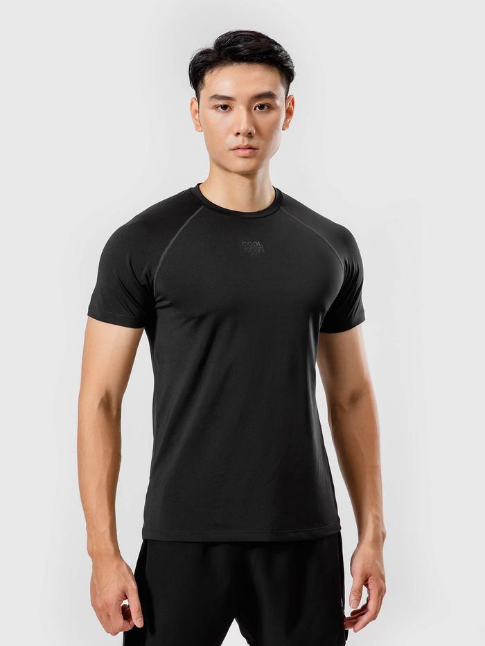 Áo Thun Gym Slim Fit 1952 - undefined