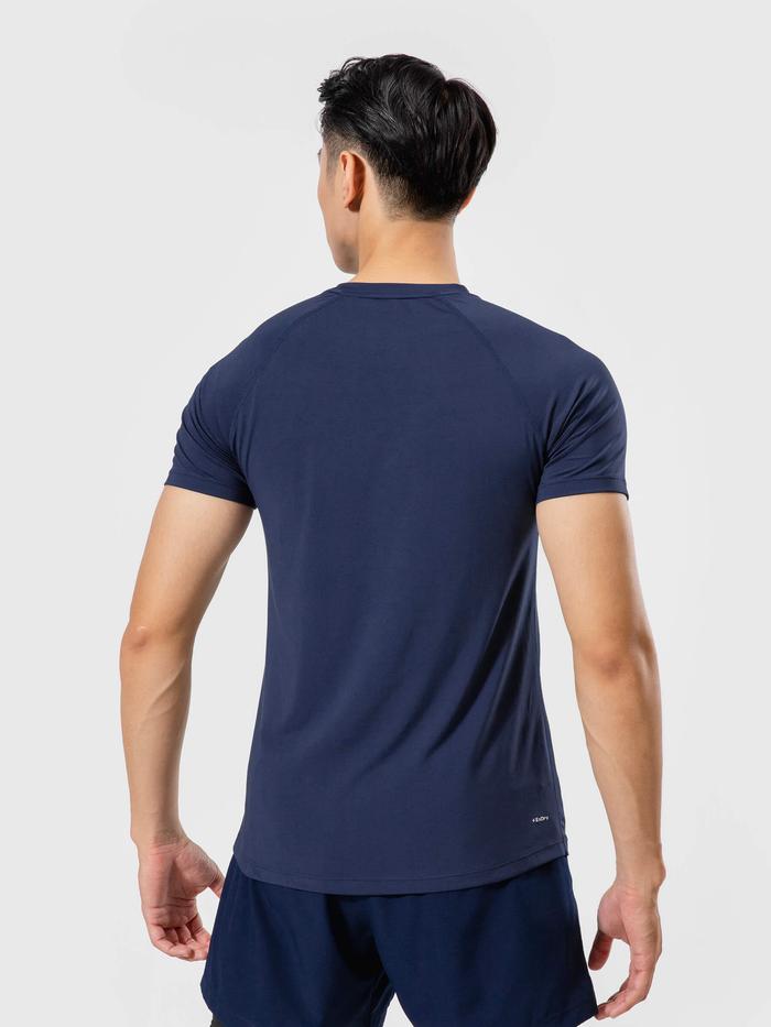 Áo Thun Gym Slim Fit 1952 - undefined