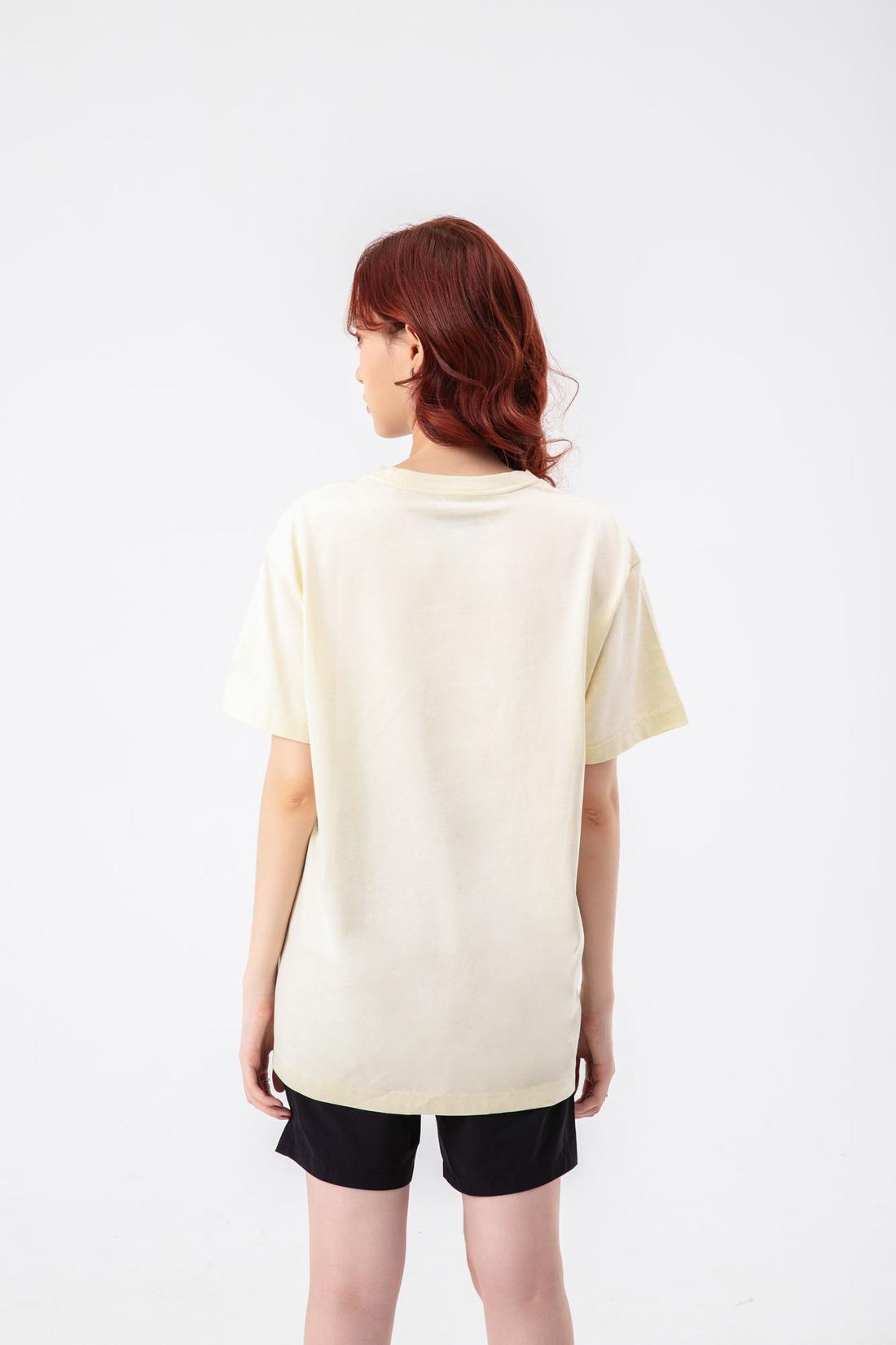 Áo thun Relaxed Fit 84RISING Legend Club - undefined