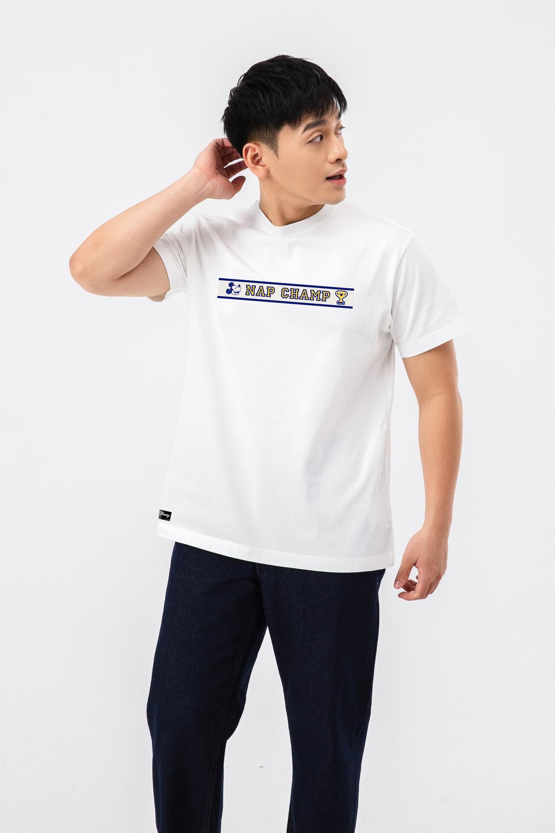 Áo thun Relaxed Fit 84RISING MouseNap - undefined