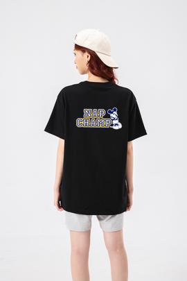Áo thun Relaxed Fit 84RISING MouseNap - undefined