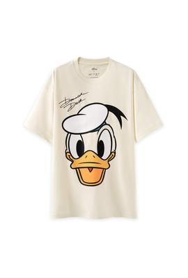 Áo Thun Oversize 84RISING Vịt Donald - undefined