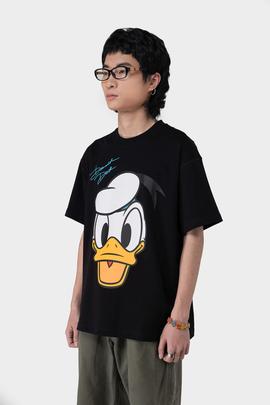 Áo Thun Oversize 84RISING Vịt Donald - undefined