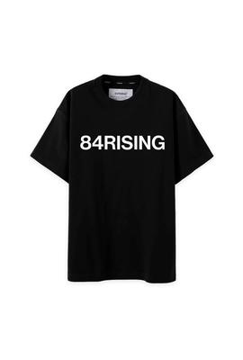 Áo Thun Oversize Basics 84RISING - undefined