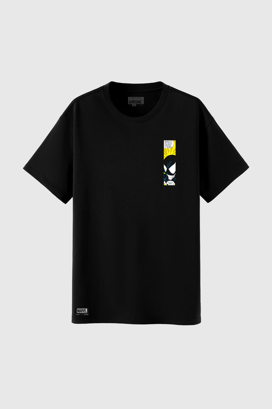 Áo thun Relaxed Fit 84RISING HEHEHE - undefined