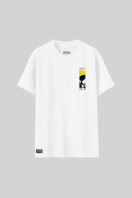 Áo thun Relaxed Fit 84RISING HEHEHE - undefined