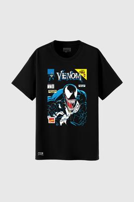 Áo thun Relaxed Fit 84RISING Lethal Protector #1 - undefined