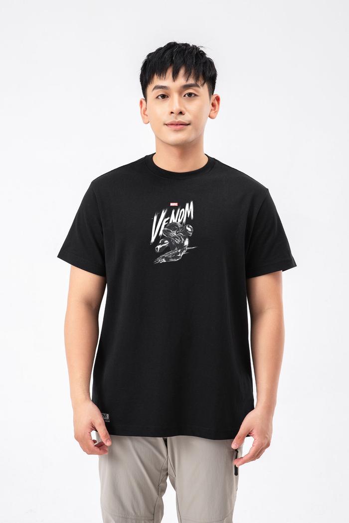 Áo thun Relaxed Fit 84RISING Let's Dance - undefined