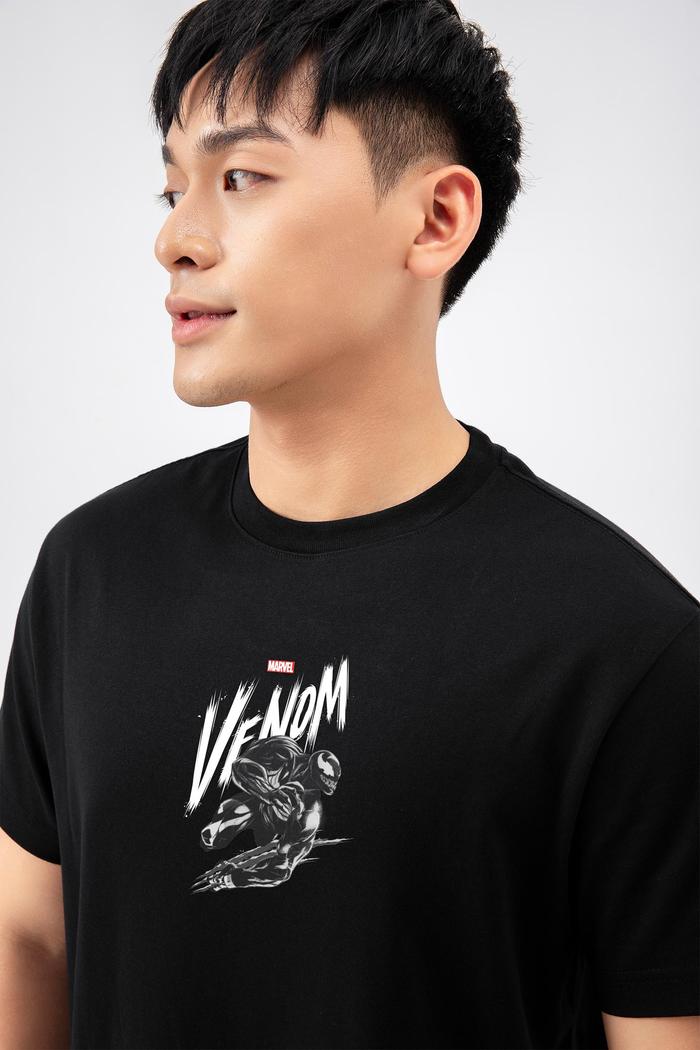 Áo thun Relaxed Fit 84RISING Let's Dance - undefined