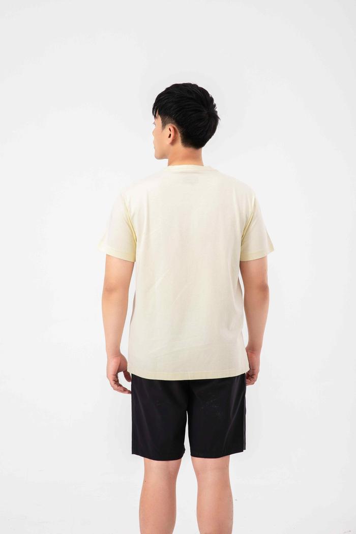 Áo thun Relaxed Fit 84RISING Mickey Retro Jam - undefined