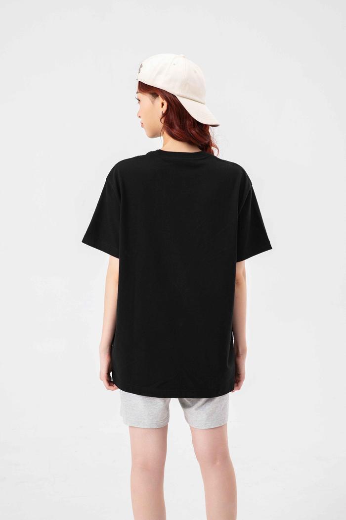 Áo thun Relaxed Fit 84RISING Mickey Retro Jam - undefined