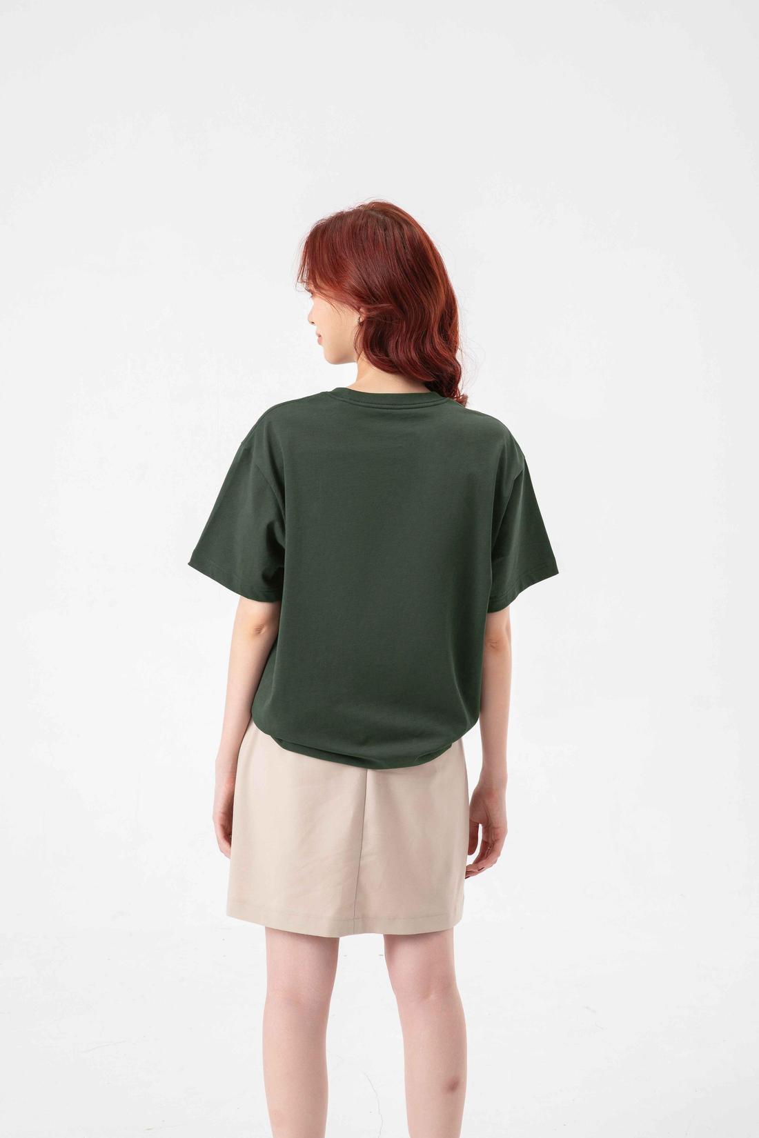 Áo thun Relaxed Fit 84RISING Mickey Retro Jam - undefined