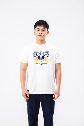 Áo thun Relaxed Fit 84RISING Mickey Retro Jam - undefined