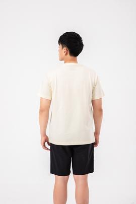 Áo thun Relaxed Fit 84RISING Mickey Sketch - undefined