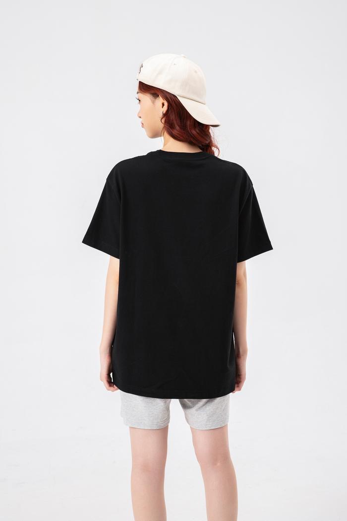 Áo thun Relaxed Fit 84RISING Mickey Sketch - undefined