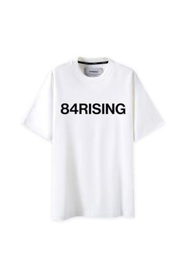 Áo Thun Oversize Basics 84RISING - undefined