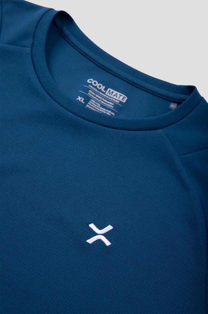 Áo thun Pickleball Dinkshot Essentials - undefined