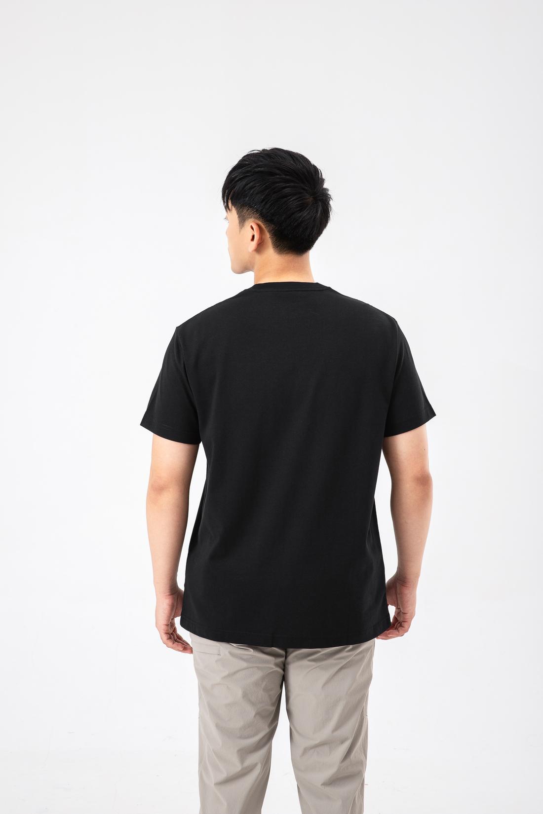 Áo thun Relaxed Fit 84RISING Mickey Mouse Club House - undefined