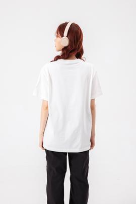 Áo thun Relaxed Fit 84RISING Mickey Mouse Club House - undefined