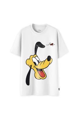 Áo thun Relaxed Fit 84RISING Pluto - undefined