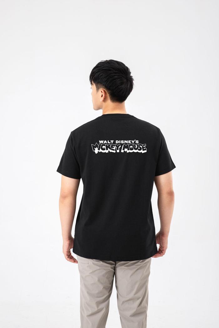 Áo thun Relaxed Fit 84RISING Starring Mickey Mouse - undefined