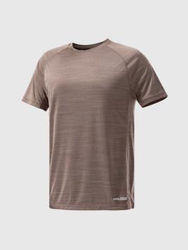 Áo thun thể thao Melange Essentials - undefined