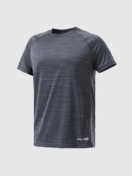 Áo thun thể thao Melange Essentials - undefined