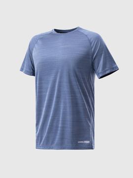 Áo thun thể thao Melange Essentials - undefined