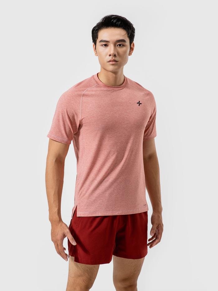 Áo thun Training Comfort - undefined