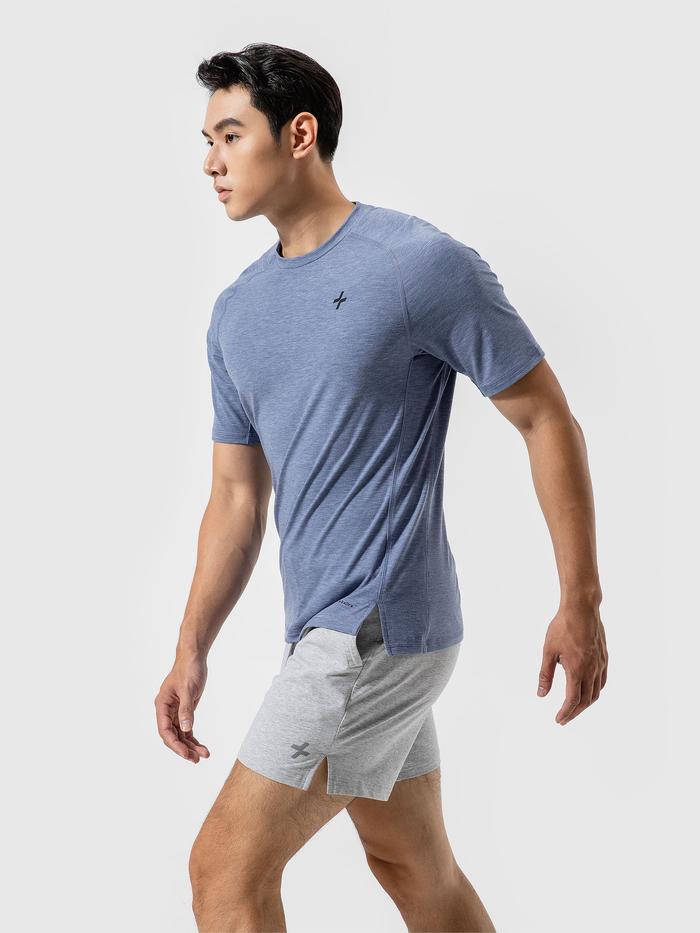 Áo thun Training Comfort - undefined