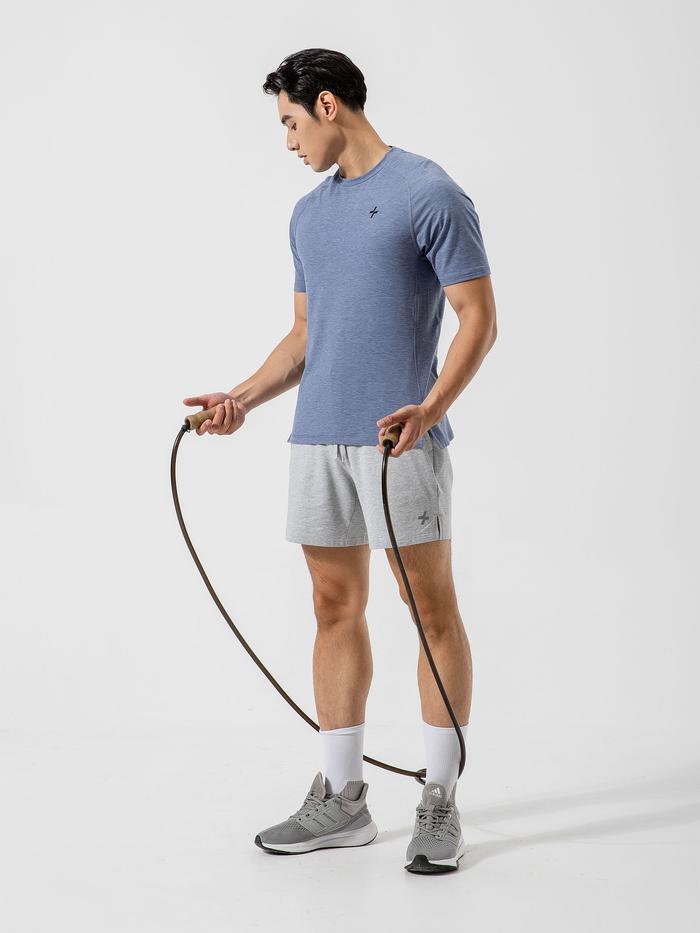 Áo thun Training Comfort - undefined