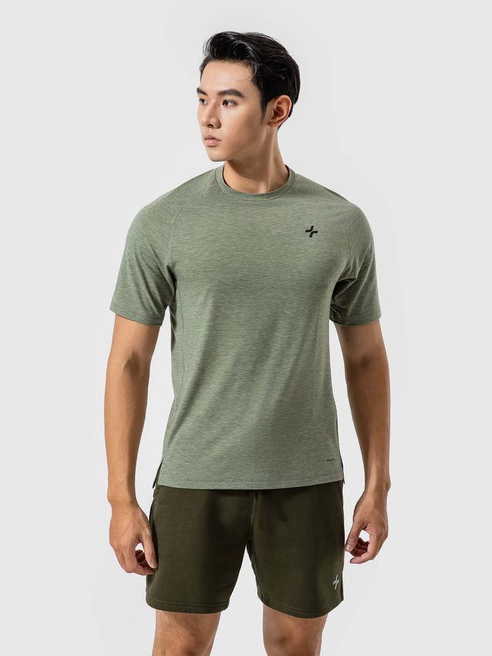 Áo thun Training Comfort - undefined