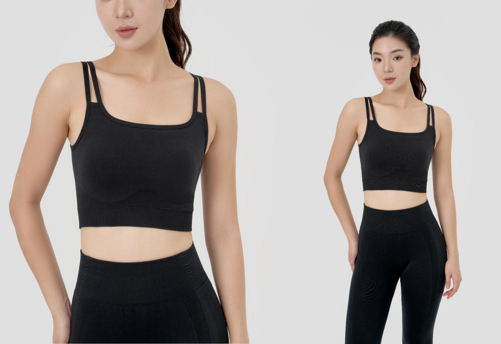 Bra thể thao Classic Vital Seamless