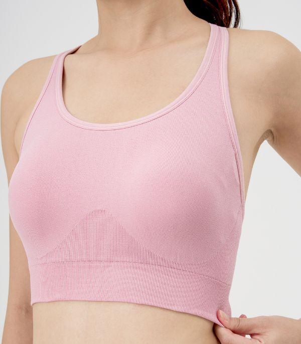 Seamless Comfort
