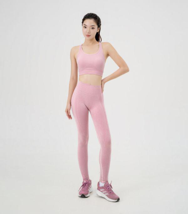 Seamless comfort