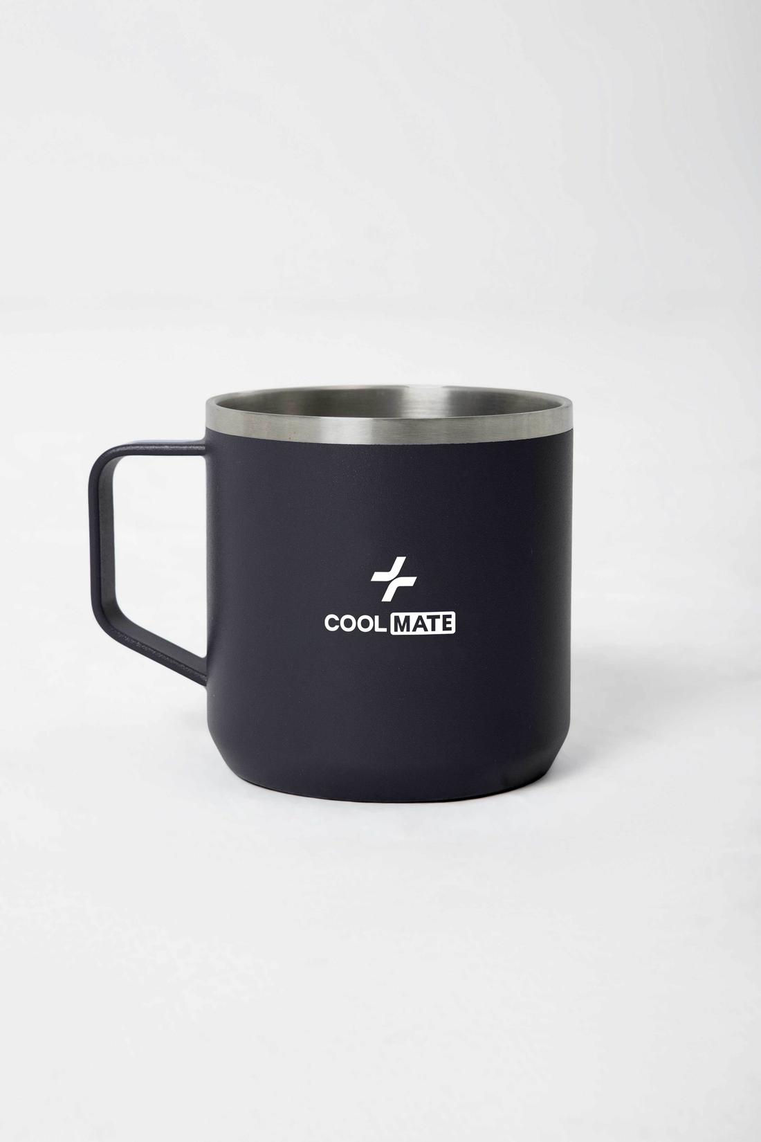 Cốc Inox Coolmate - undefined