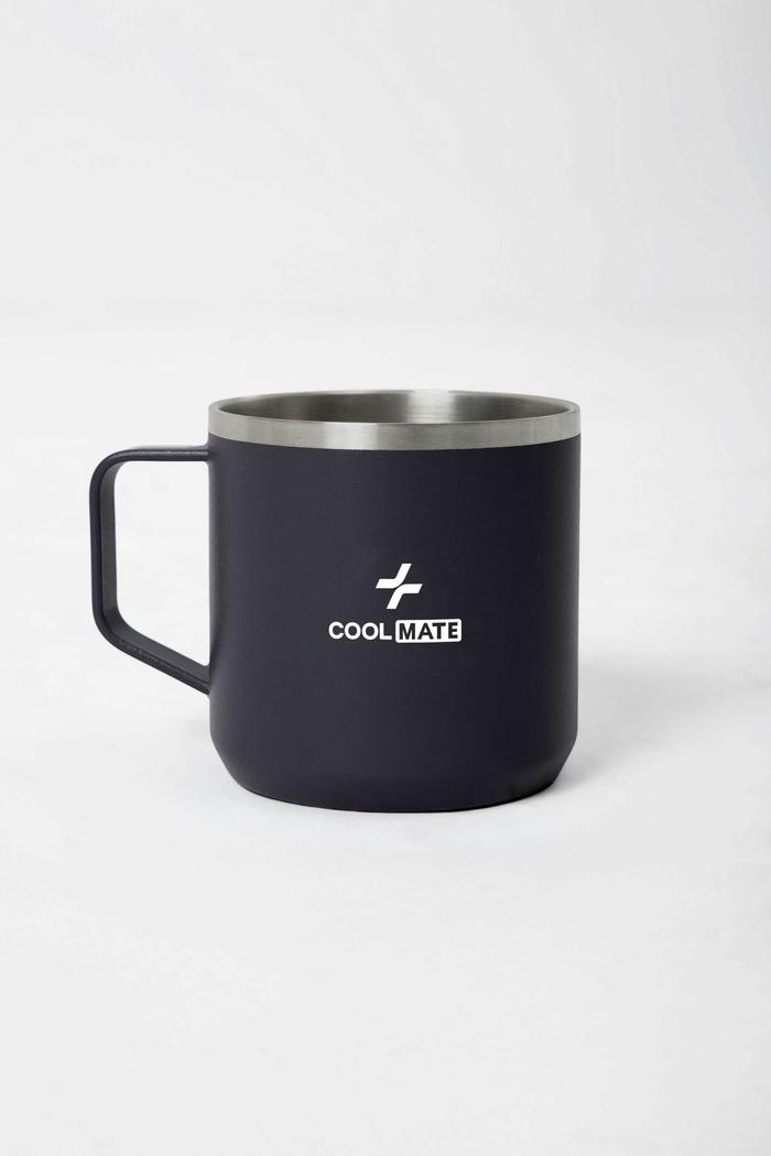 Cốc Inox Coolmate - undefined