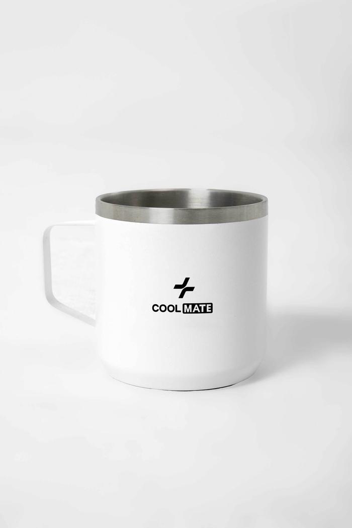 Cốc Inox Coolmate - undefined