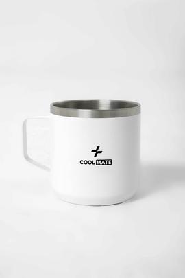 Cốc Inox Coolmate - undefined