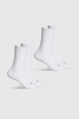 Combo 2 Tất Nam Thể Thao Active - undefined