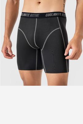 Combo 2 Boxer Brief Thể thao - undefined