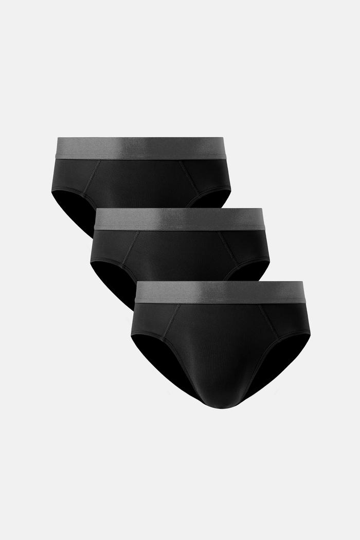 Combo 3 Quần Lót Nam Brief Excool Function - undefined