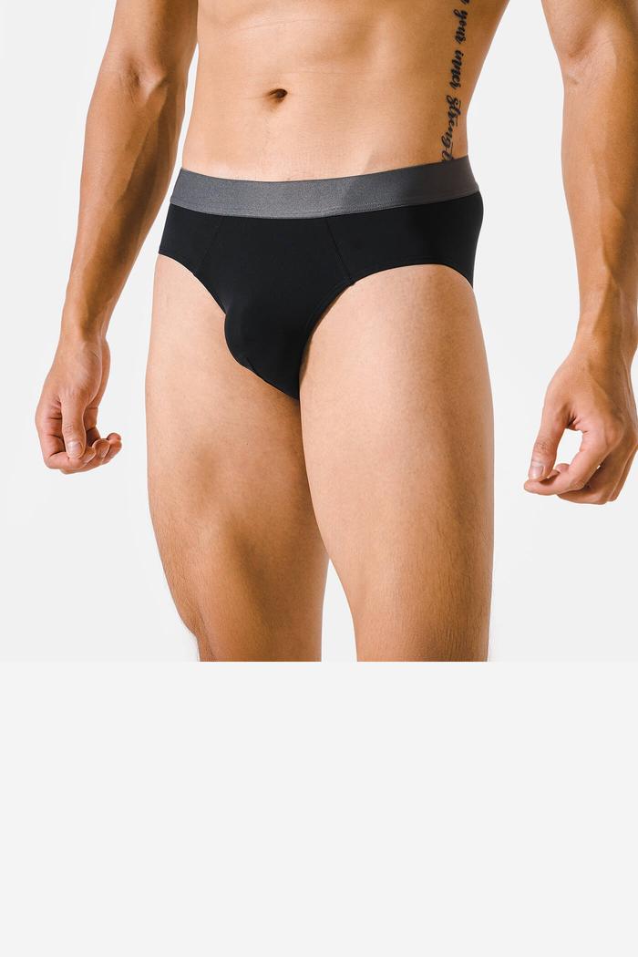 Combo 3 Quần Lót Nam Brief Excool Function - undefined