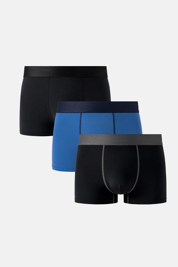 Combo 3 Quần Lót Nam Trunk Function - undefined