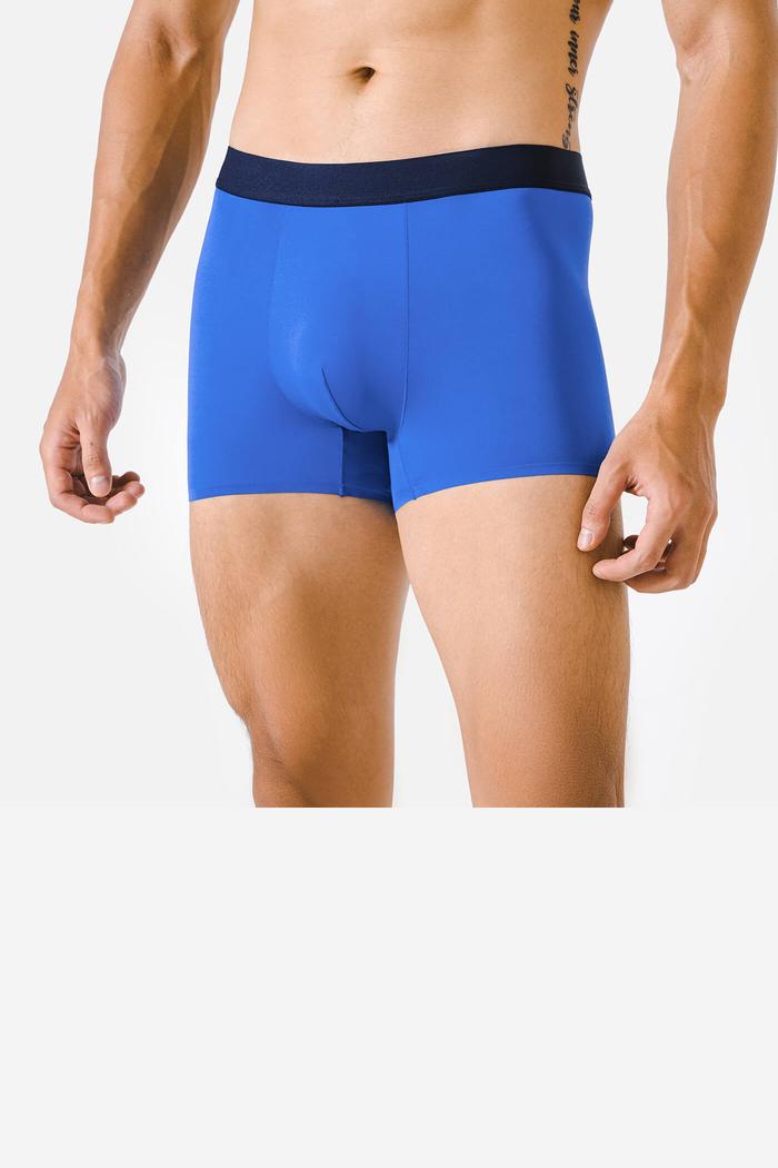 Combo 3 Quần Lót Nam Trunk Excool - undefined