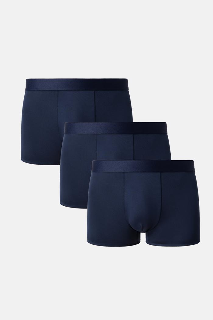 Combo 3 Quần Lót Nam Trunk Excool - undefined