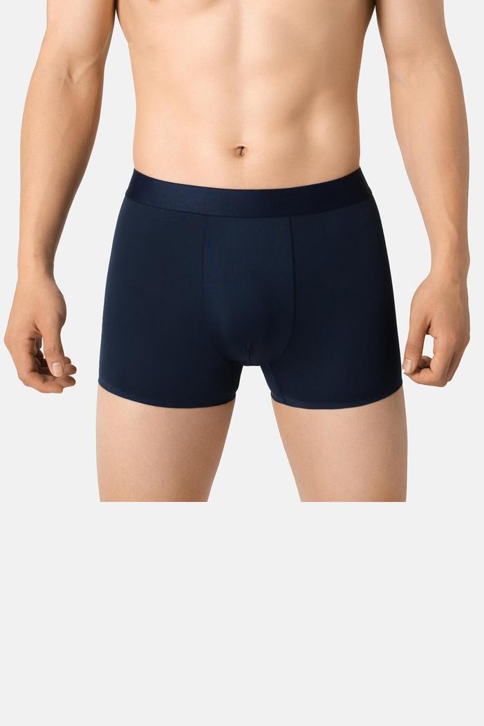 Combo 3 Quần Lót Nam Trunk Excool - undefined